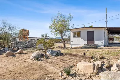 9016 Rose Eden Drive, Morongo Valley, CA 92256 - Photo 40