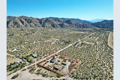 9016 Rose Eden Drive, Morongo Valley, CA 92256 - Photo 56