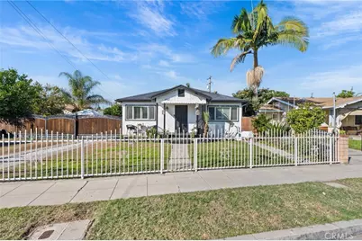 4947 Tobias, Pico Rivera, CA 90660 - Photo 2