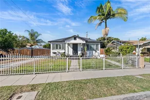 4947 Tobias, Pico Rivera, CA 90660 - Photo 2