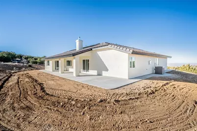 1275 Hollister, Pinon Hills, CA 92372 - Photo 6