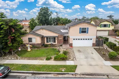 16675 Spruce Circle, Fountain Valley, CA 92708 - Photo 2