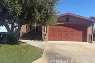 34940 Tioga, Thousand Palms, CA 92276 - Photo 1