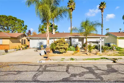 858 Coral Avenue, Hemet, CA 92543 - Photo 1