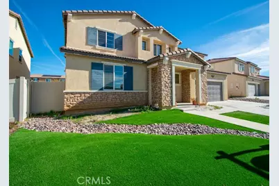 36626 Sevilla, Beaumont, CA 92223 - Photo 1