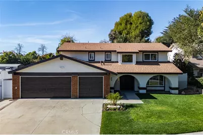 1761 N Coolcrest Avenue, Upland, CA 91784 - Photo 1