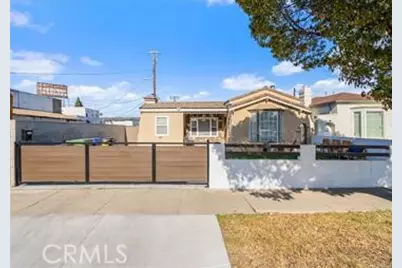 1743 W 79th, Los Angeles, CA 90047 - Photo 1