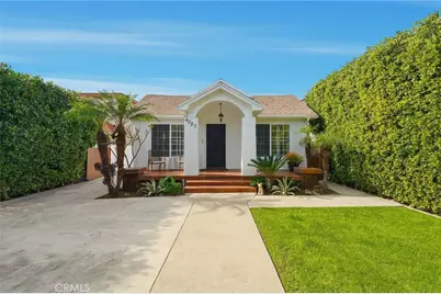 4027 La Salle, Los Angeles, CA 90062 - Photo 2