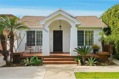 4027 La Salle, Los Angeles, CA 90062 - Photo 1