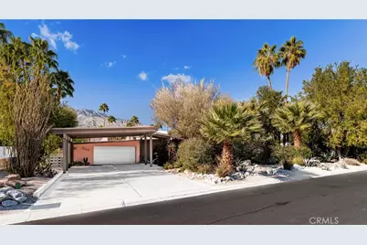 683 S Bedford, Palm Springs, CA 92264 - Photo 1