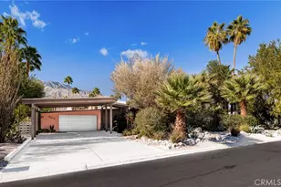 683 S Bedford, Palm Springs, CA 92264 - Photo 1