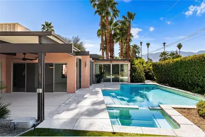 683 S Bedford, Palm Springs, CA 92264 - Photo 40