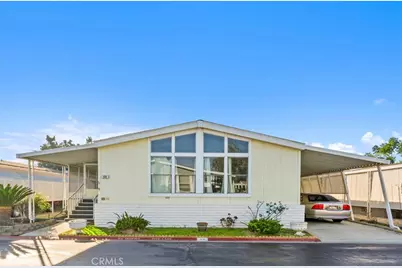 1456 E Philadelphia St Spc 89, Ontario, CA 91761 - Photo 1