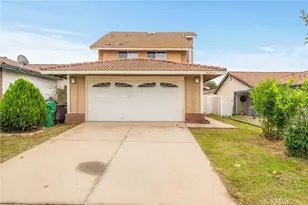 23925 Copper Hill, Moreno Valley, CA 92557 - Photo 1