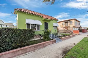 7015 S Harvard, Los Angeles, CA 90047 - Photo 4
