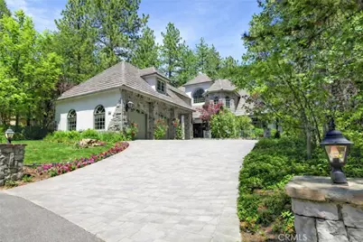 699 Brentwood, Lake Arrowhead, CA 92352 - Photo 1
