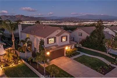 20642 Iris Canyon Road, Riverside, CA 92508 - Photo 1