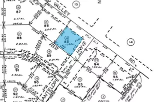 0 Spring Valley Rd, Lancaster, CA 93536 - Photo 1