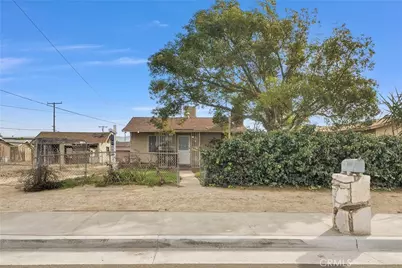 2542 Hall Avenue, Jurupa Valley, CA 92509 - Photo 1