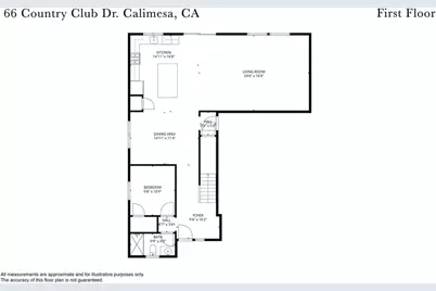66 Country Club Drive, Calimesa, CA 92320 - Photo 44