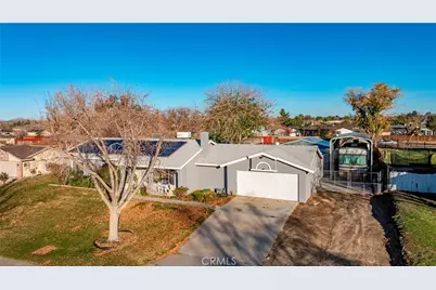 36904 95th, Littlerock, CA 93543 - Photo 4
