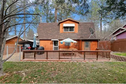 59317 State Highway 74, Mountain Center, CA 92561 - Photo 4