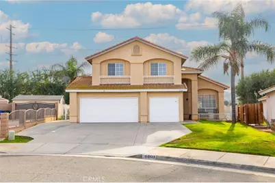 4501 Corte Entrada, Jurupa Valley, CA 92509 - Photo 1