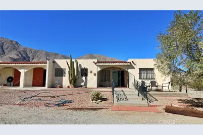 22500 Justin Trail, Palm Springs, CA 92262 - Photo 1