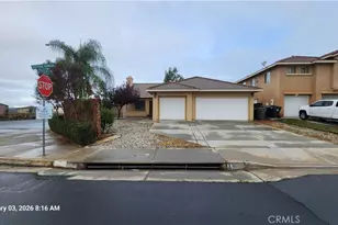 25491 Avenida Ramada, Homeland, CA 92548 - Photo 1