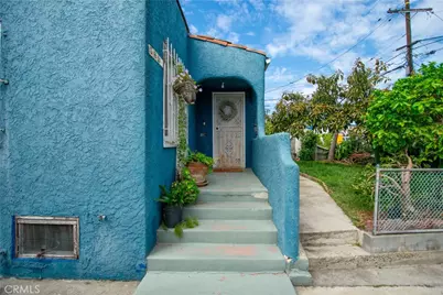 582 E 67th, Inglewood, CA 90302 - Photo 2
