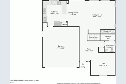27151 Brown Oaks, Canyon Country, CA 91387 - Photo 4