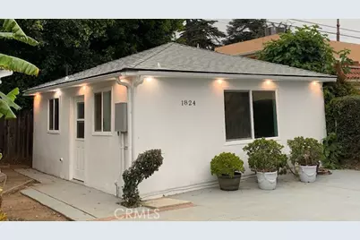 1826 Wellington Road, Los Angeles, CA 90019 - Photo 2