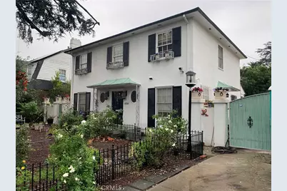 1826 Wellington Road, Los Angeles, CA 90019 - Photo 1