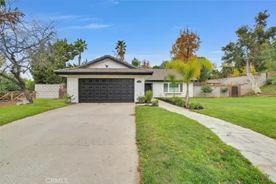6090 Promontory Lane, Riverside, CA 92506 - Photo 2