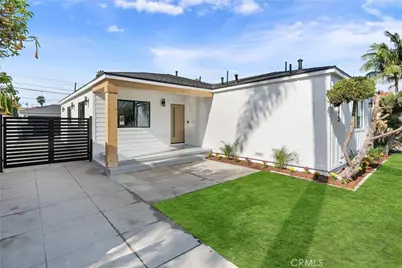 3945 S Norton Avenue, Los Angeles, CA 90008 - Photo 6