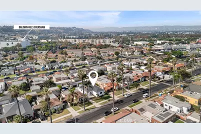 3945 S Norton Avenue, Los Angeles, CA 90008 - Photo 58