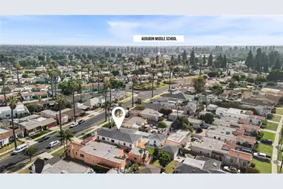 3945 S Norton Avenue, Los Angeles, CA 90008 - Photo 60