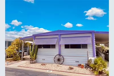 9391 California Avenue #30, Riverside, CA 92503 - Photo 1