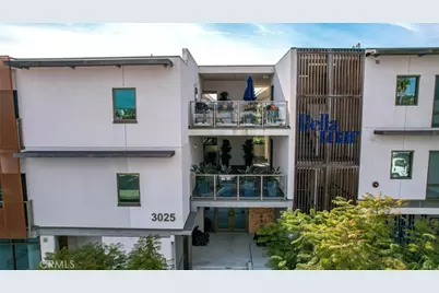 3025 Byron Street #201, San Diego, CA 92106 - Photo 24