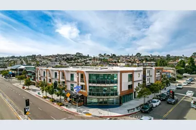 3025 Byron Street #201, San Diego, CA 92106 - Photo 2