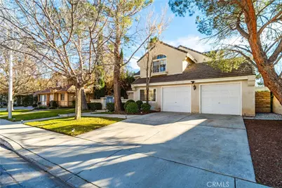 2334 Sandstone Court, Palmdale, CA 93551 - Photo 2