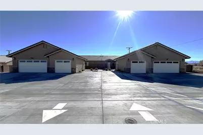 20125 Zuni, Apple Valley, CA 92307 - Photo 1