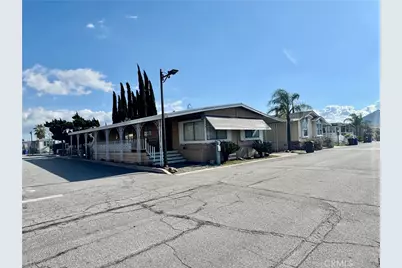 17333 Valley Boulevard #81, Fontana, CA 92335 - Photo 2