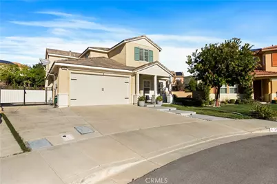 3987 Button Bush Court, San Bernardino, CA 92407 - Photo 2
