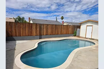 14881 Edelweiss, Moreno Valley, CA 92553 - Photo 2