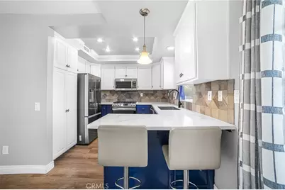 15727 Tetley Street #5G, Hacienda Heights, CA 91745 - Photo 4