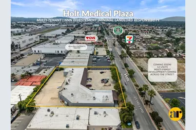 4651 Holt, Montclair, CA 91763 - Photo 1