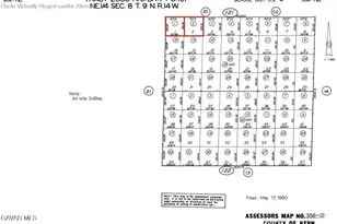 0 Hamilton Rd, Rosamond, CA 93560 - Photo 1