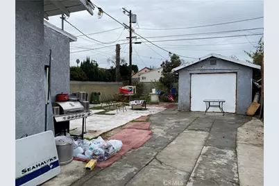 528 W 107th, Los Angeles, CA 90044 - Photo 4