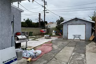 528 W 107th, Los Angeles, CA 90044 - Photo 4